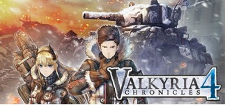 Купить Valkyria Chronicles 4 